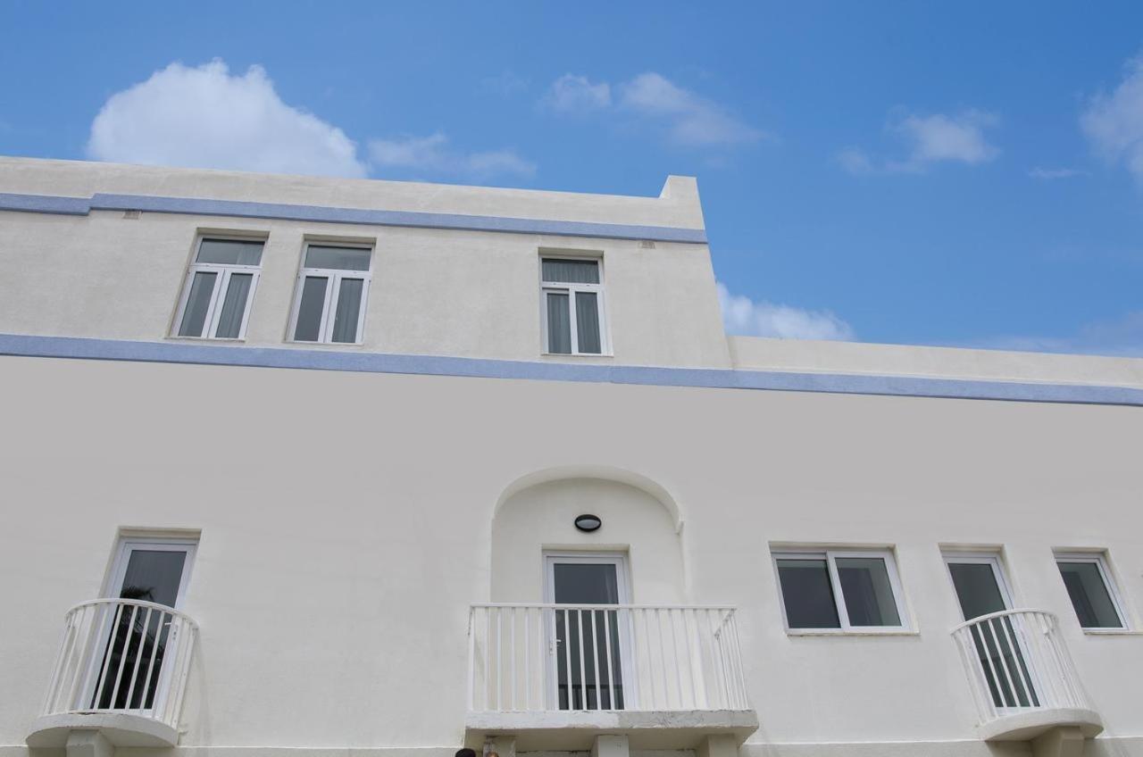 Cresta Beach Studios San Ġiljan Kültér fotó