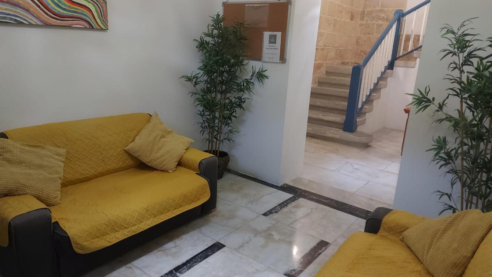 Cresta Beach Studios San Ġiljan Kültér fotó